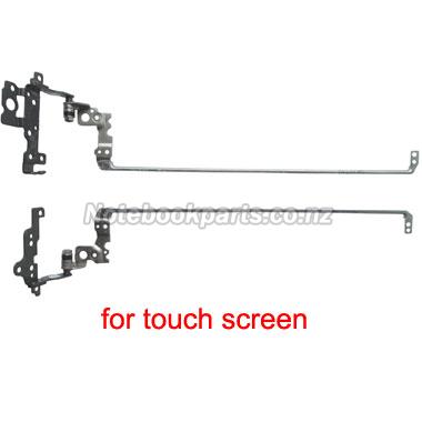 Screen hinges for Hp Pavilion 15-p Series Touch Screen